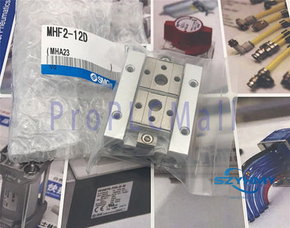 SMC MHF2-12D Slide Cylinder MHF212D Free Shipping 1PCS