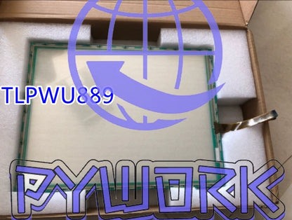 N010-0510-T216 15" touch screen with 90 days warranty ~