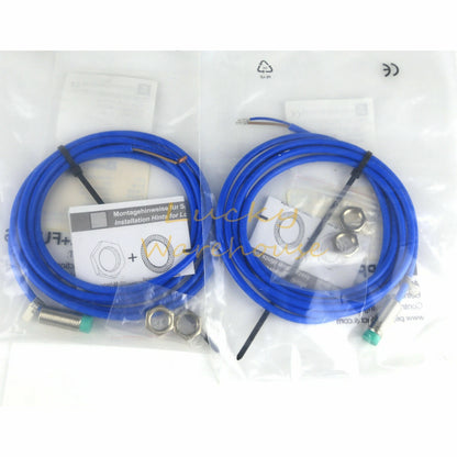 PEPPERL + FUCHS NJ5-11-N-G Inductive Proximity Sensor