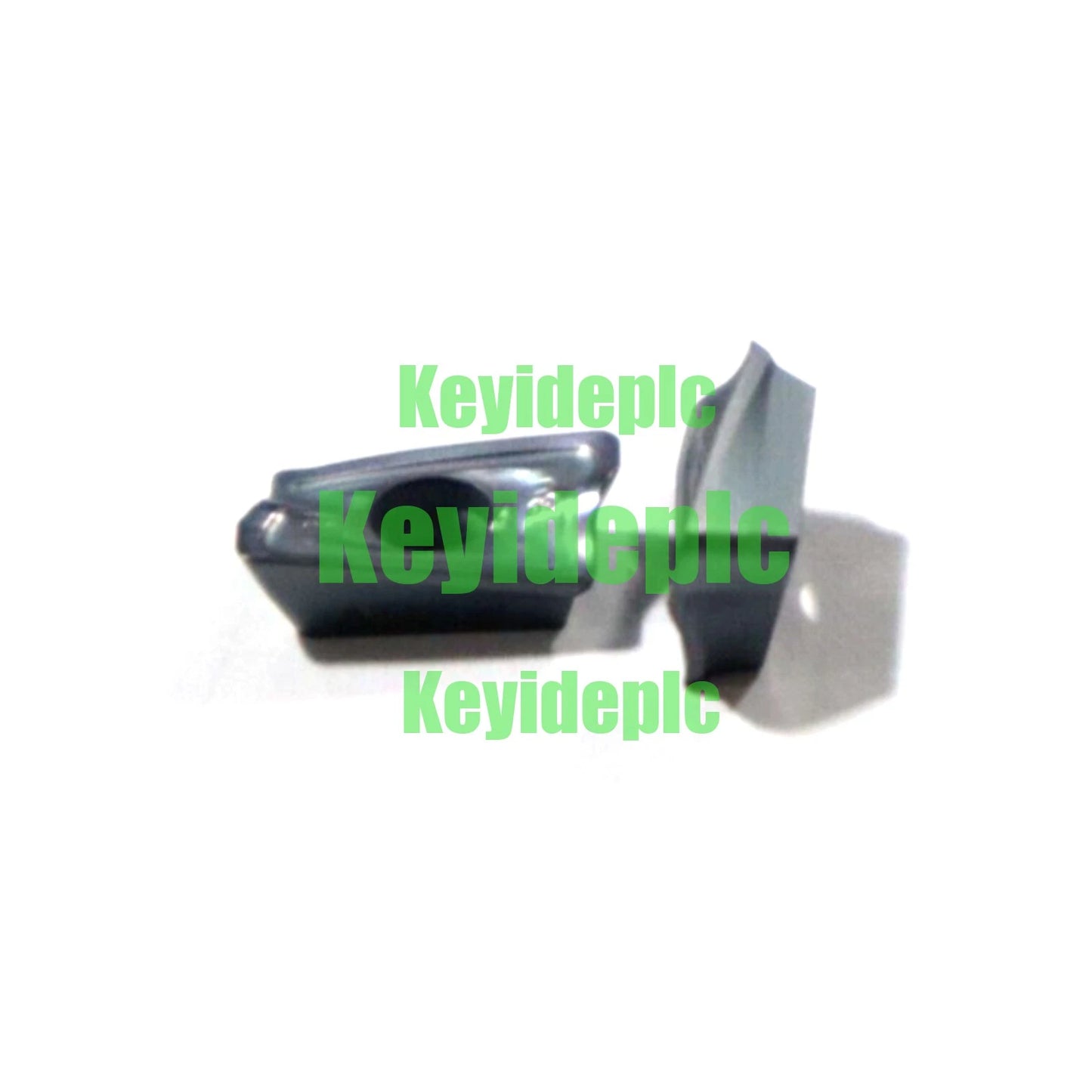 10PCS/ Mitsubishi AOMT123608PEER-H VP15TF Carbide Inserts #ke