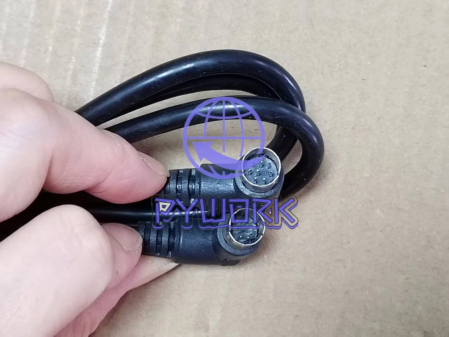 1PCS Cable for Denon DN1800 2100 2600 2700F 2500 DJ Signal Line