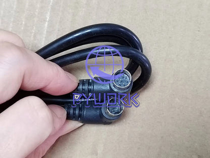 1PCS Cable for Denon DN1800 2100 2600 2700F 2500 DJ Signal Line