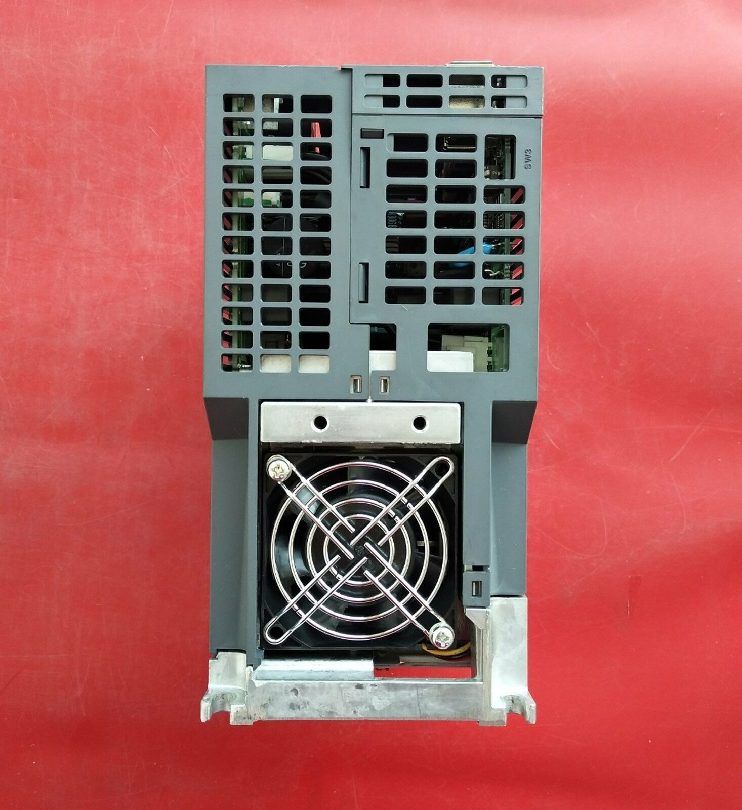 used Mitsubishi MR-J3W-1010B MK016 - MITSUBISHI