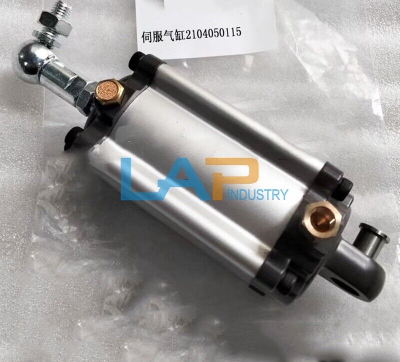 2104050115 Cylinder for FUSHENG Air Compressor - 1 Piece - FUSHENG