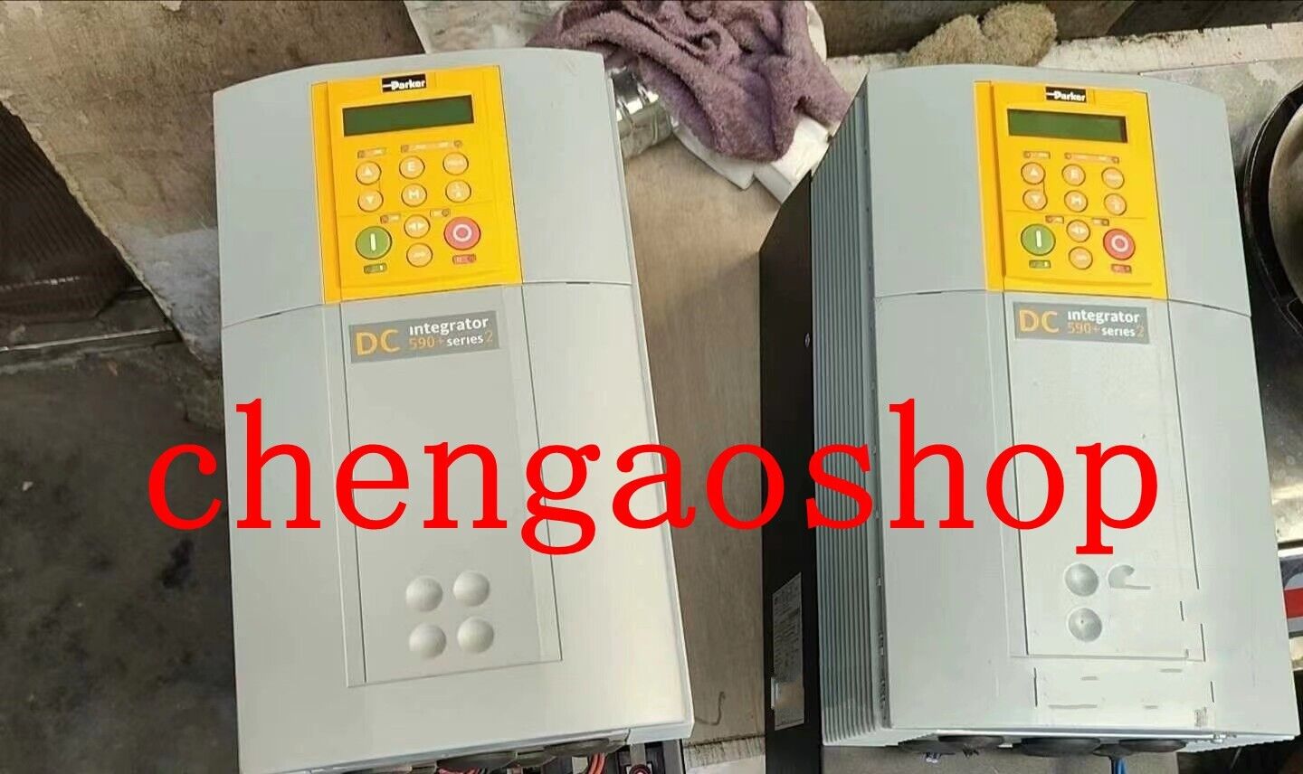 used 1PCS 591P-53316520-P00-U4V0 165A - KOEED