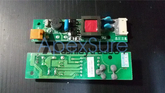 For HL-INV-11 VN11W404 VN11W403 LCD CCFL Backlight Power inverter