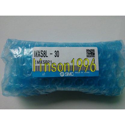 1PC SMC Cylinder MXS8L-30 - SMC