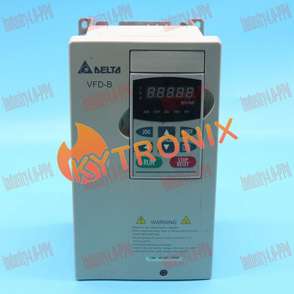 1 PC Delta VFD022B21A 220V-2.2KW Inverter