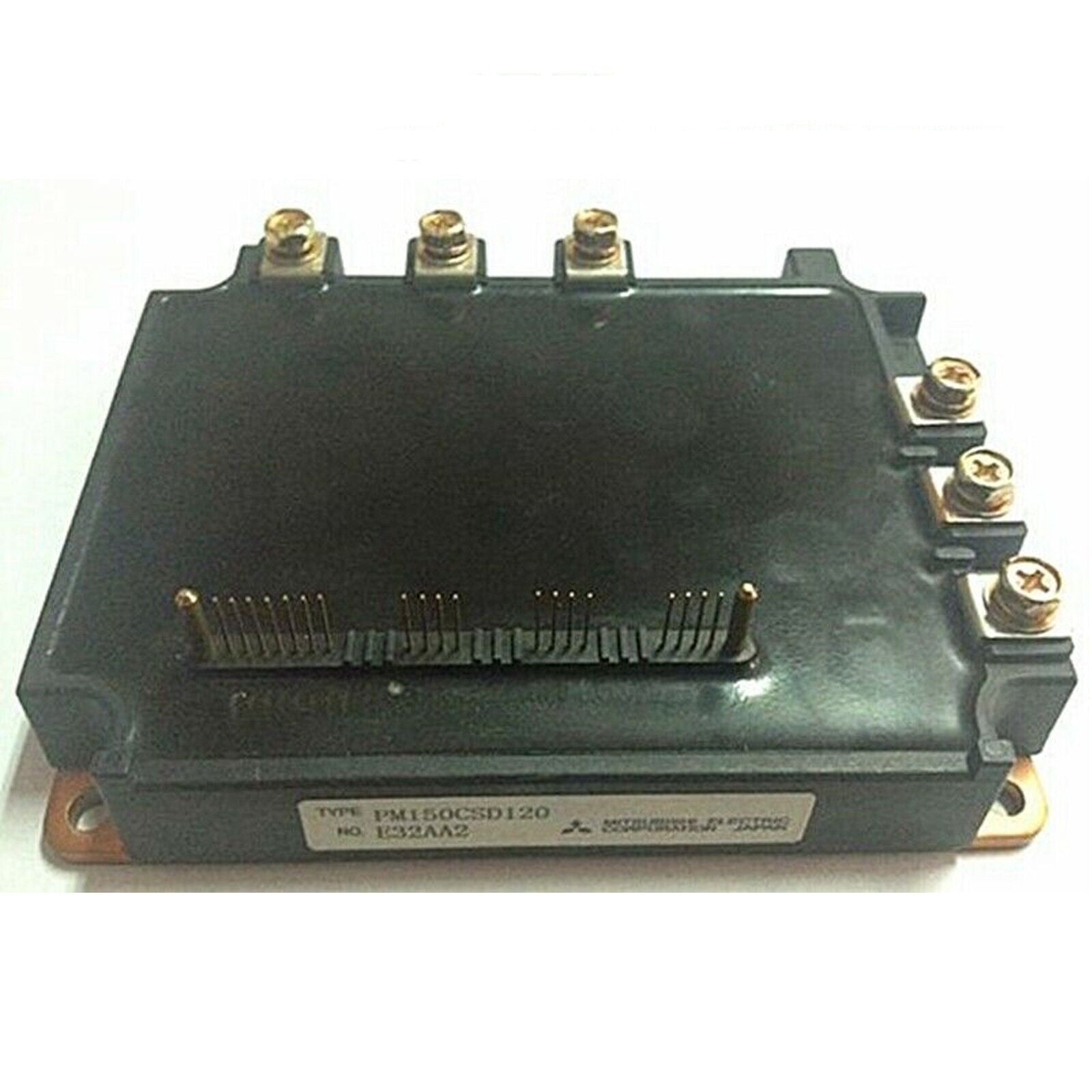 MITSUBISHI PM150CSD120 IGBT Module - MITSUBISHI