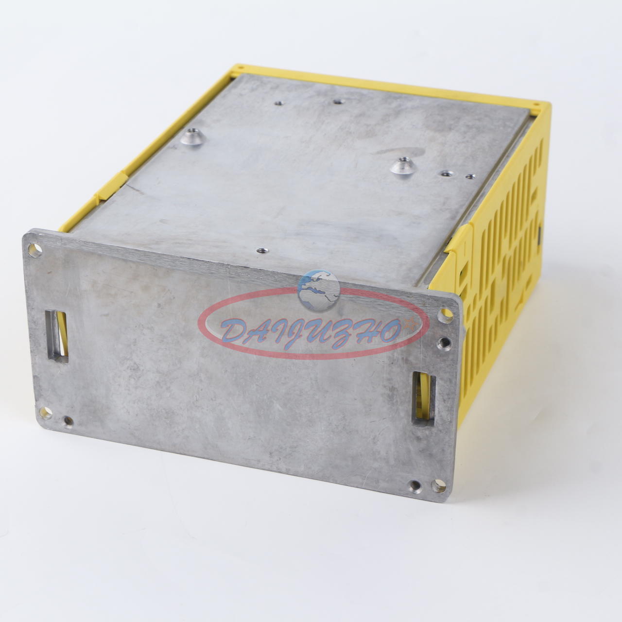 Used FANUC A06B-6130-H002 Servo Amplifier - FANUC