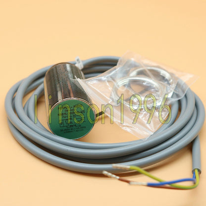 Pepperl+Fuchs NBB15-30GM50-WS Proximity Switch Sensor - PEPPERL+FUCHS