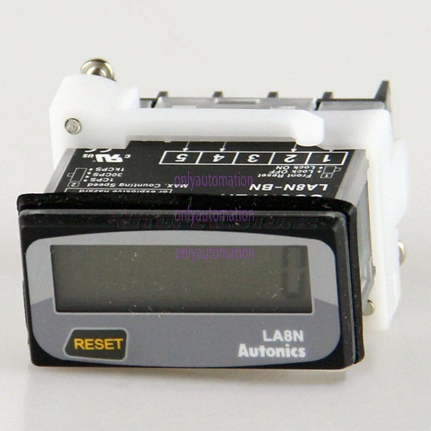 Autonics LA8N-BN Counter 1PC Free Shipping ~