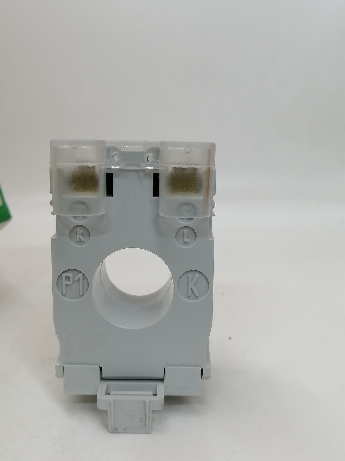 New METSECT5CC020 - Current Transformer DIN 200/5 - SCHNEIDER ELECTRIC