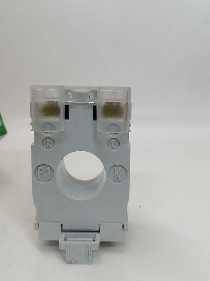 New METSECT5CC020 - Current Transformer DIN 200/5 - SCHNEIDER ELECTRIC