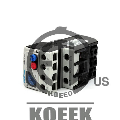 1PC Thermal Overload Protection Relay NR2-25 NR2-25/Z