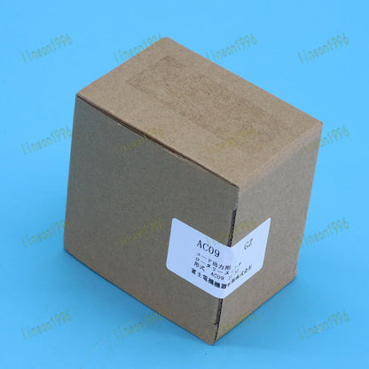 FUJI AC09-GZ Digital Code Band Switch AC09 Series - FUJI