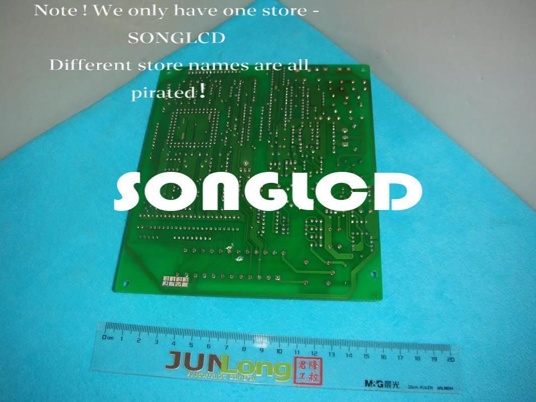 XW-G-3.7KWZK4B Industrial Power Module 3.7KW - KOEED