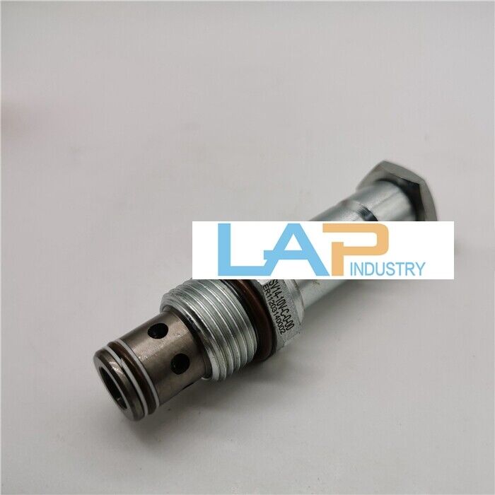 Hydraulic Valve Cartridge SV14-10-0-0-00 & SV14-10-O-0-00 - 1PC - KOEED