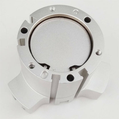 1PCS SMC Pneumatic Finger MHSL3-50D