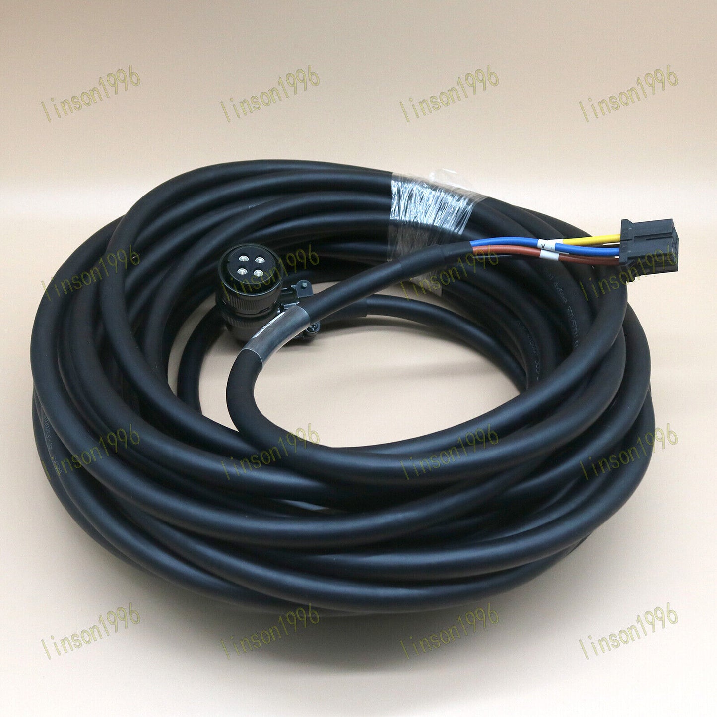 1PCS A660-2007-T350 Fanuc Power Cable 20M - FANUC