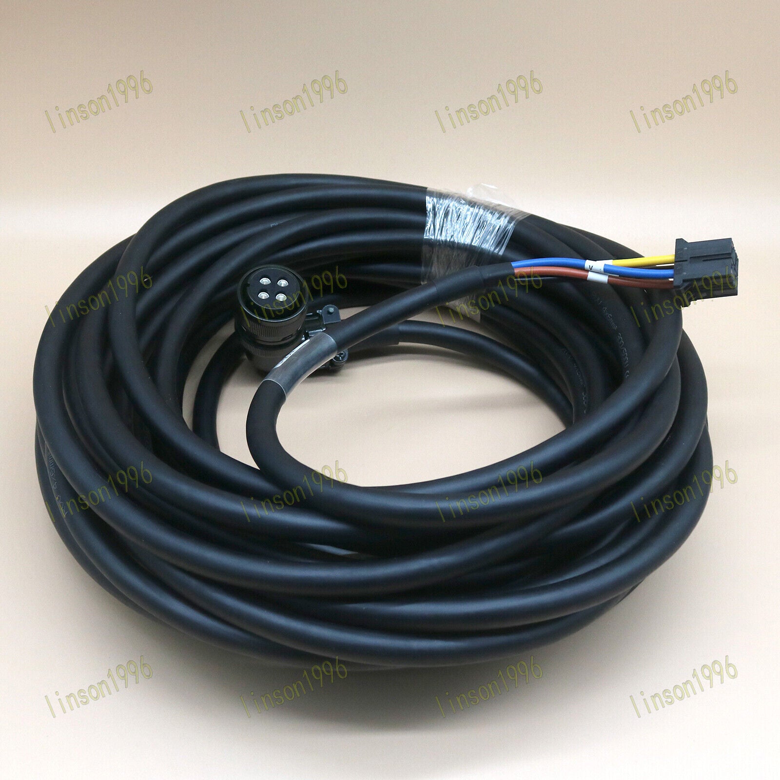 1PCS A660-2007-T350 Fanuc Power Cable 20M - FANUC