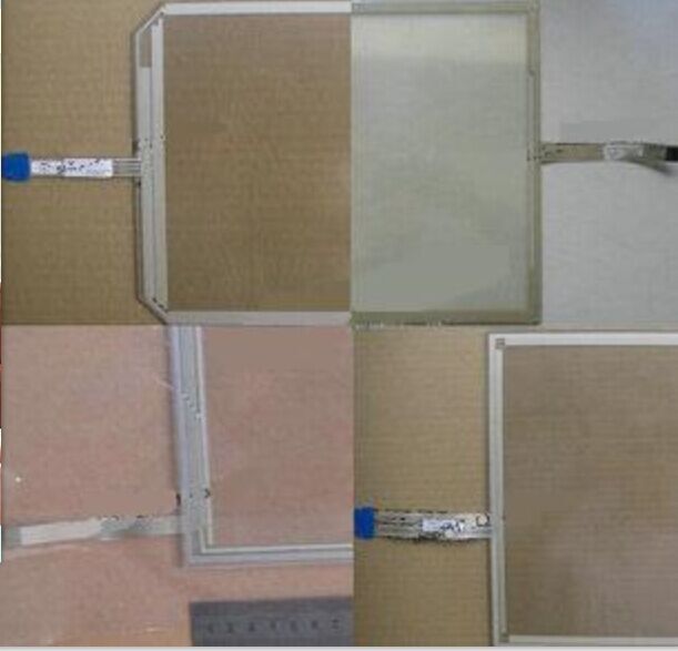 new touch screen digitizer glass elo scn-a5-flt15.0-z06-0h1-r - KOEED