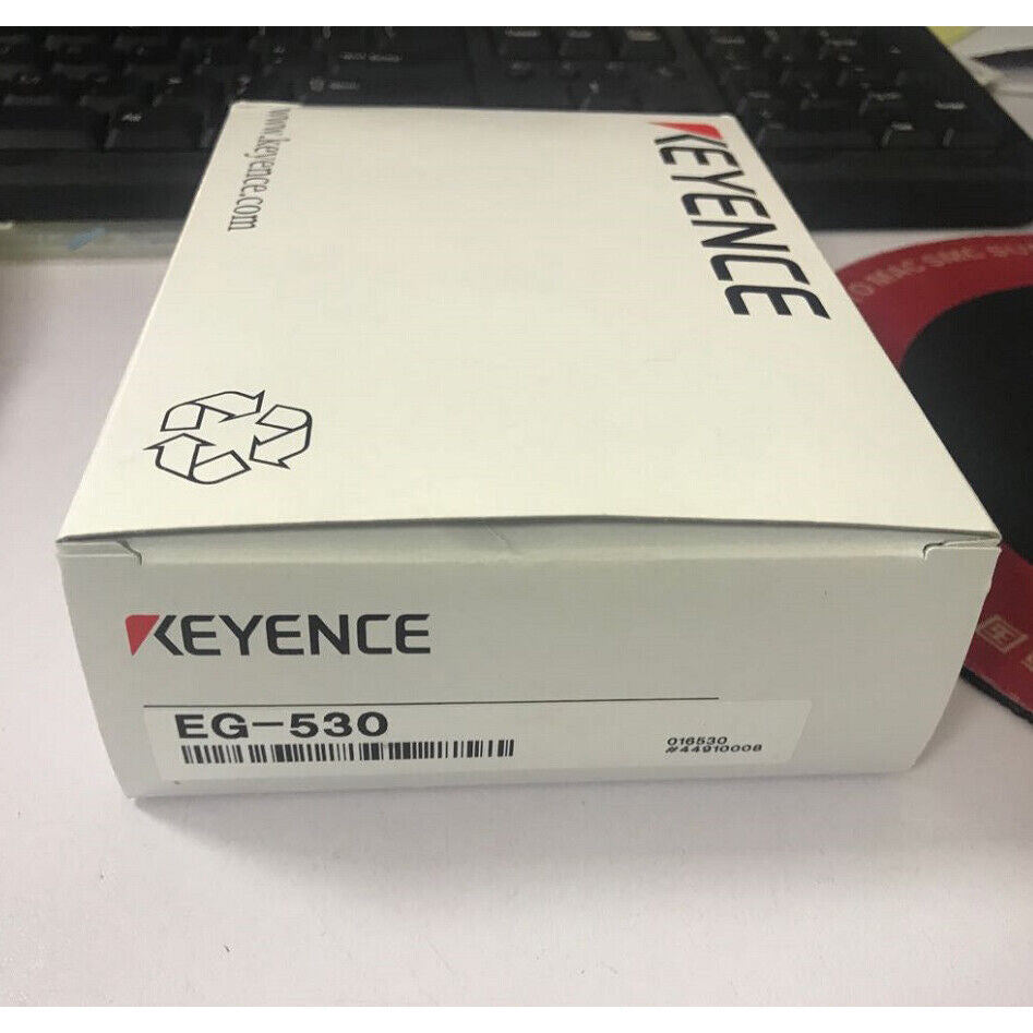 new 1PC Keyence EG-530 EG-530 Positioning controller - KOEED