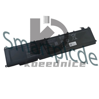 RC30-0370 RZ09-0368 Battery For Razer Blade Ryzen 14" 2021 2022