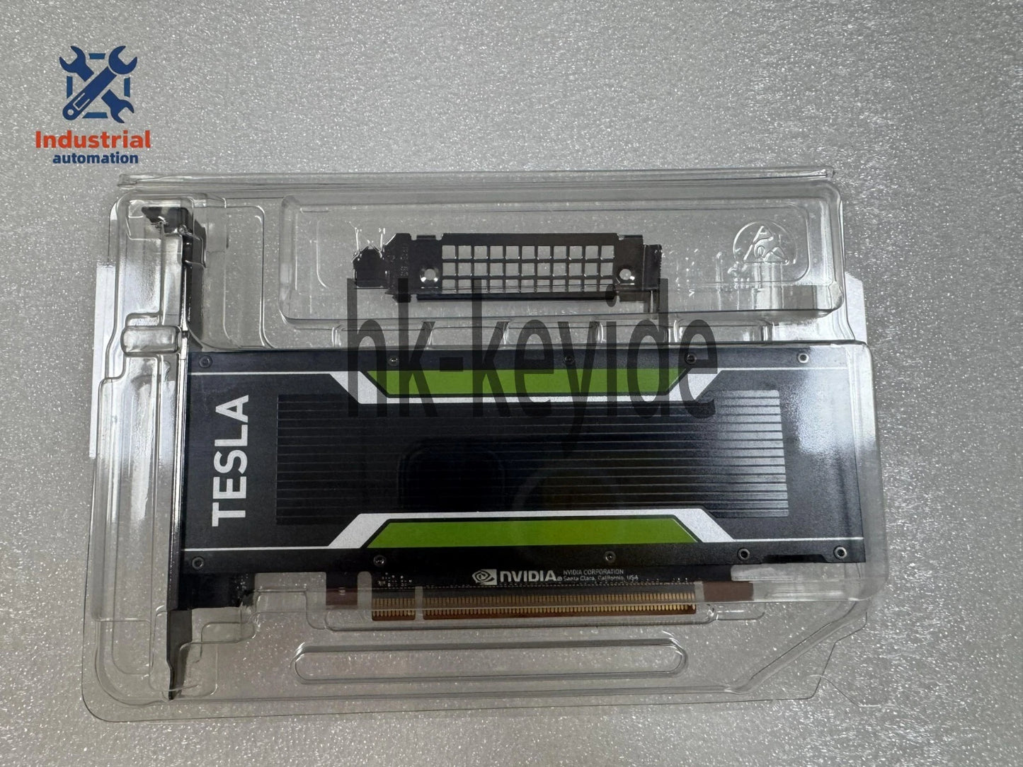 Nvidia Tesla P4 8GB GPU Card graphics GDDR5 Supermicro PCI-E Free Shipping~