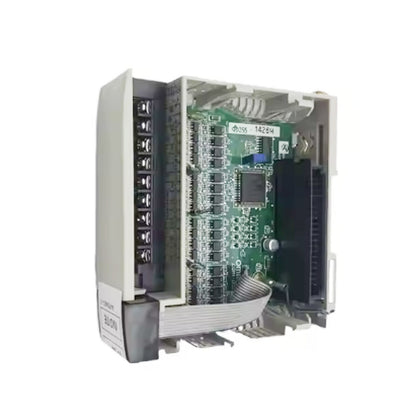 Omron CQM1-OD212 Output Unit Transistor Programmable Controller - OMRON