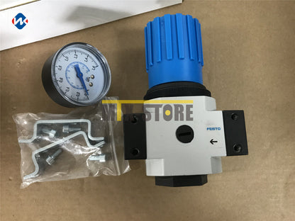 Festo LR-1/2-D-7-MIDI 162586 Regulator - FESTO