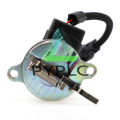 0428-7583 0428-7116 Fuel Shut Off Solenoid 12V