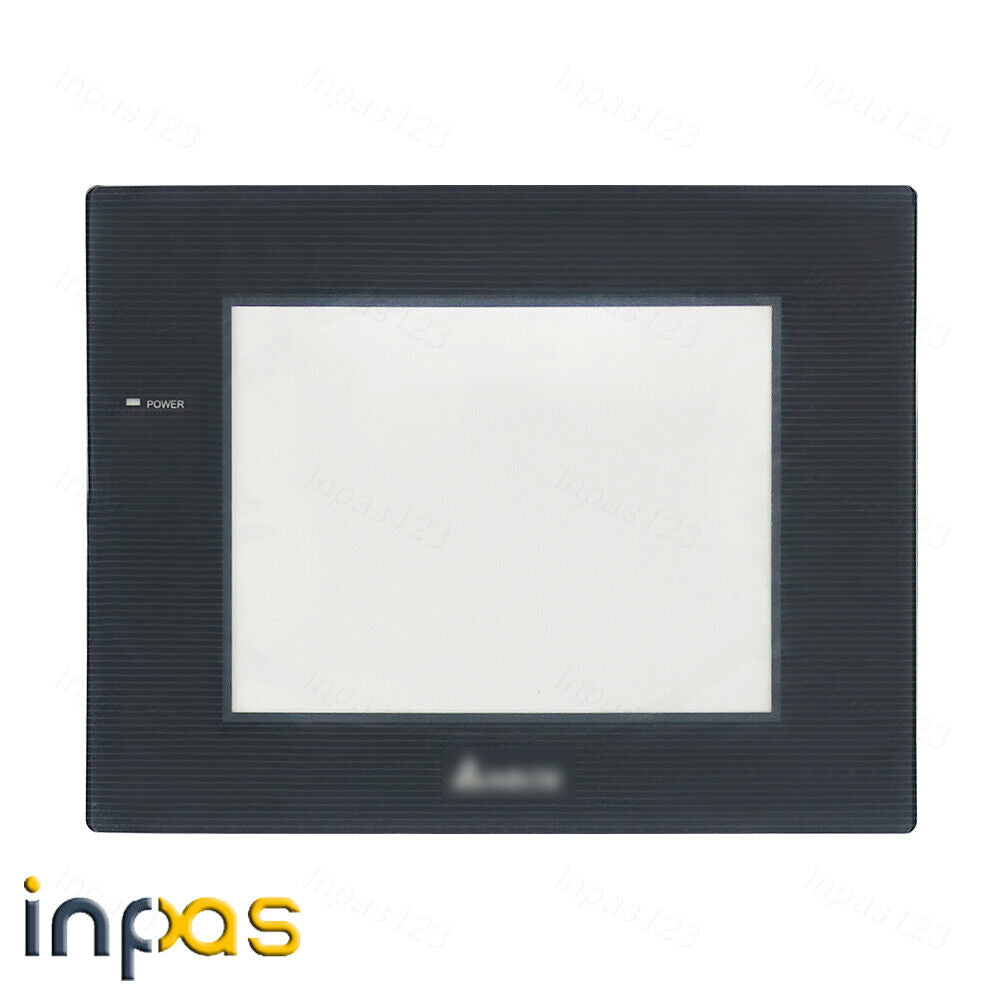 DOP-B05S101 Touch Screen Panel Delta+ Overlay - DOP