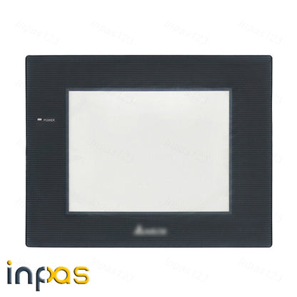 DOP-B05S101 Touch Screen Panel Delta+ Overlay - DOP