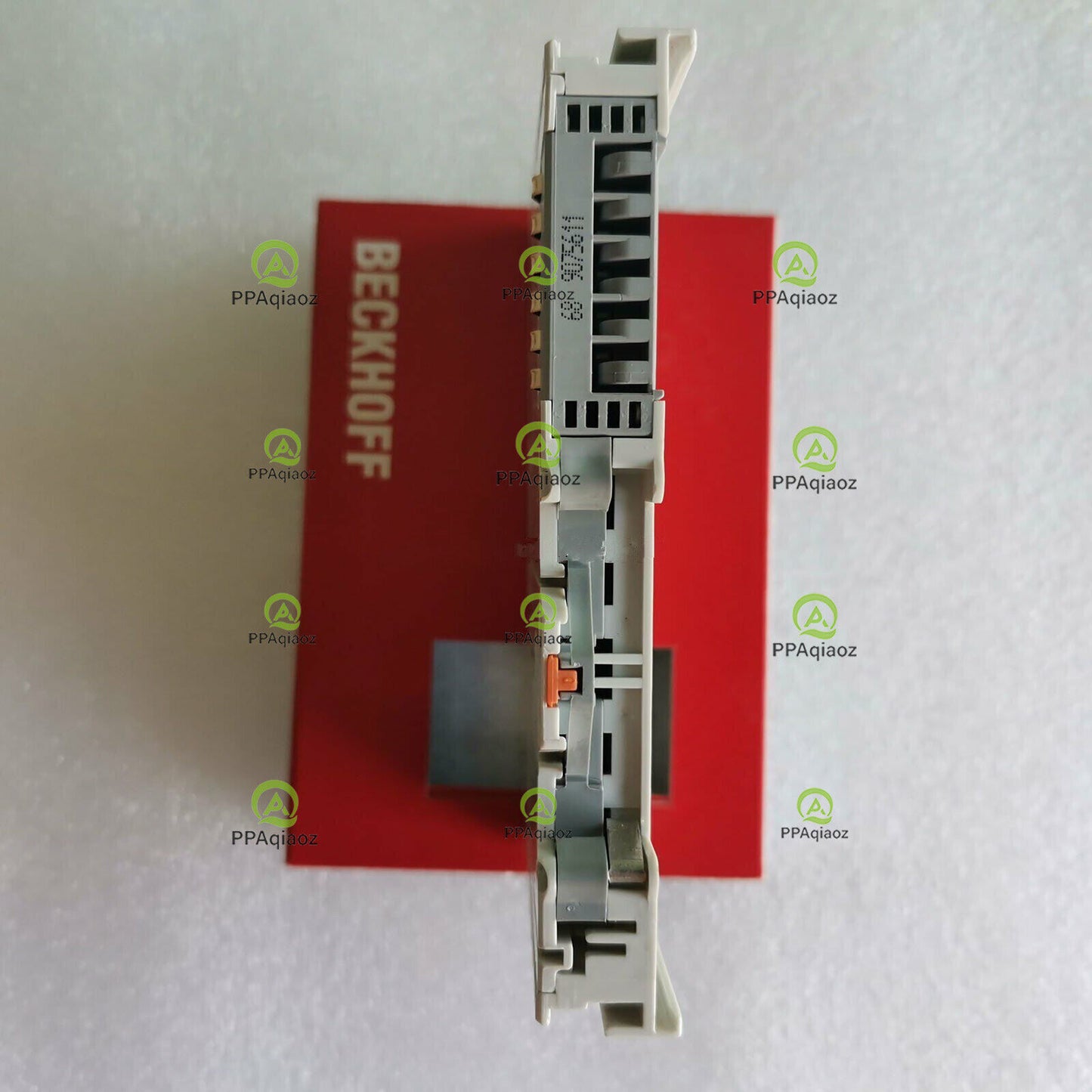 Beckhoff EL1502 PLC Module: High-Performance Control Solution for Industrial Automation - BECKHOFF