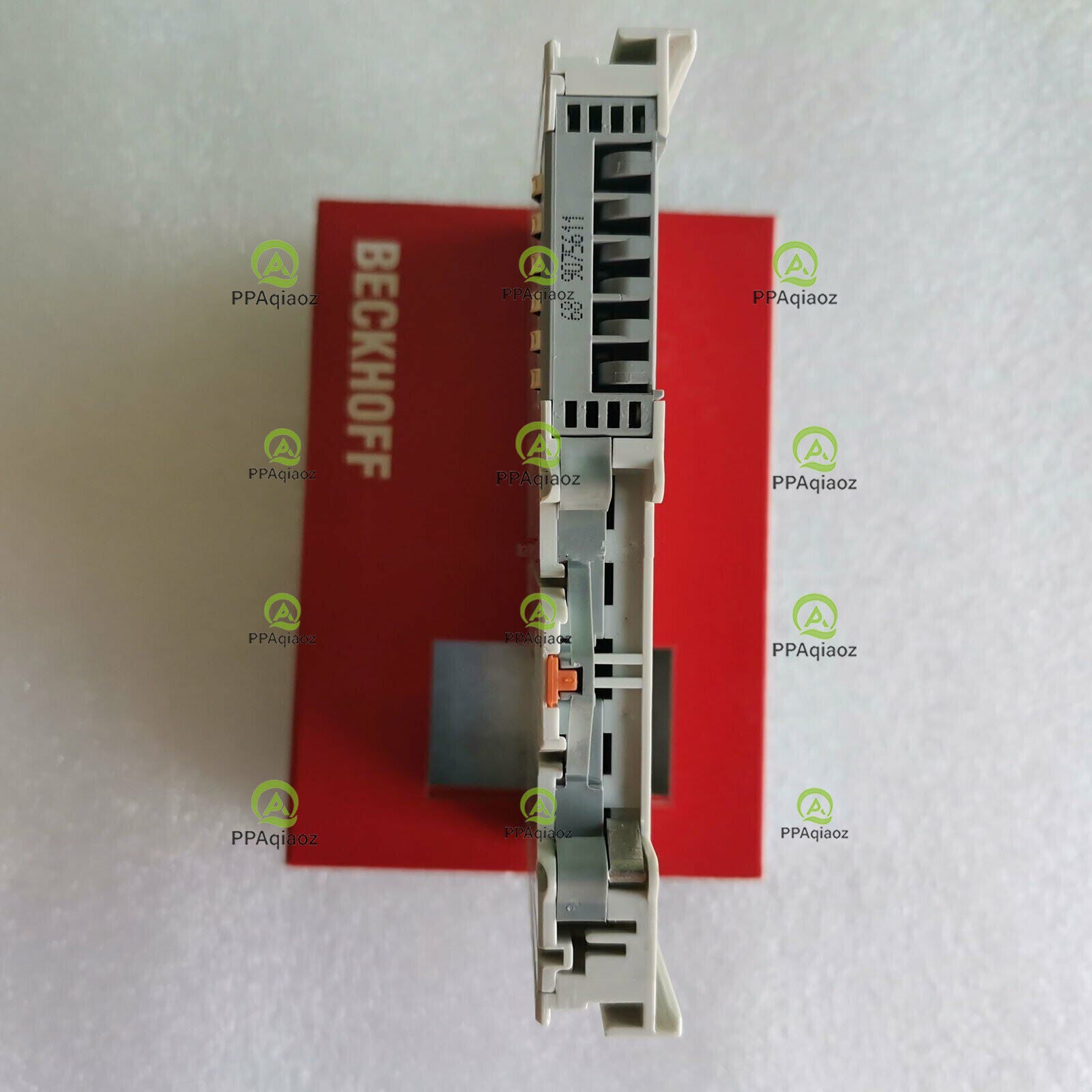 Beckhoff EL1502 PLC Module: High-Performance Control Solution for Industrial Automation - BECKHOFF