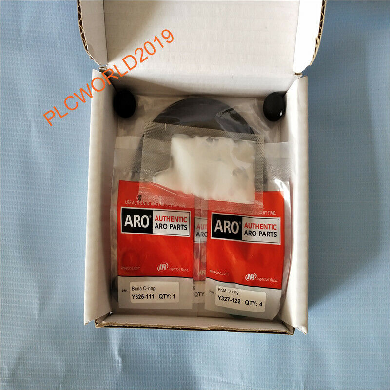 new 1 SET 637427-VV Diaphragm Pump Repair Kit For ARO Pump PD05A-AAS-FVV-B - 637427-VV