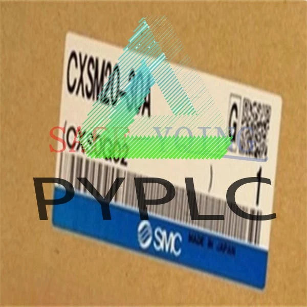 1PCS SMC CXSM20-30A Cylinder