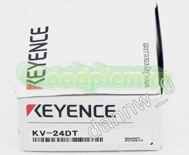 1PC Keyence KV-24DT Programmable controller