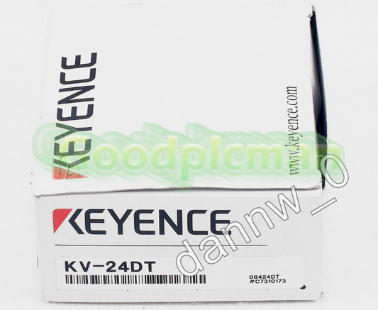 1PC Keyence KV-24DT Programmable controller
