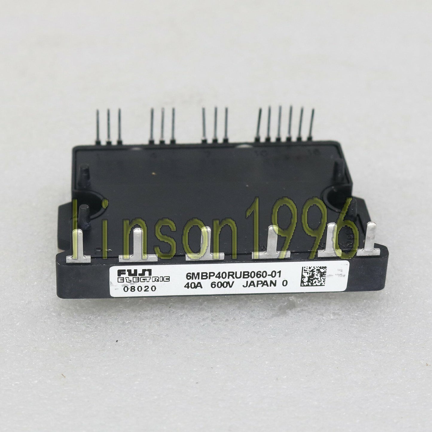 New One FUJI 6MBP40RUB060-01 A50L-0001-0422 6MBP40RUB-060-01 - ONE FUJI