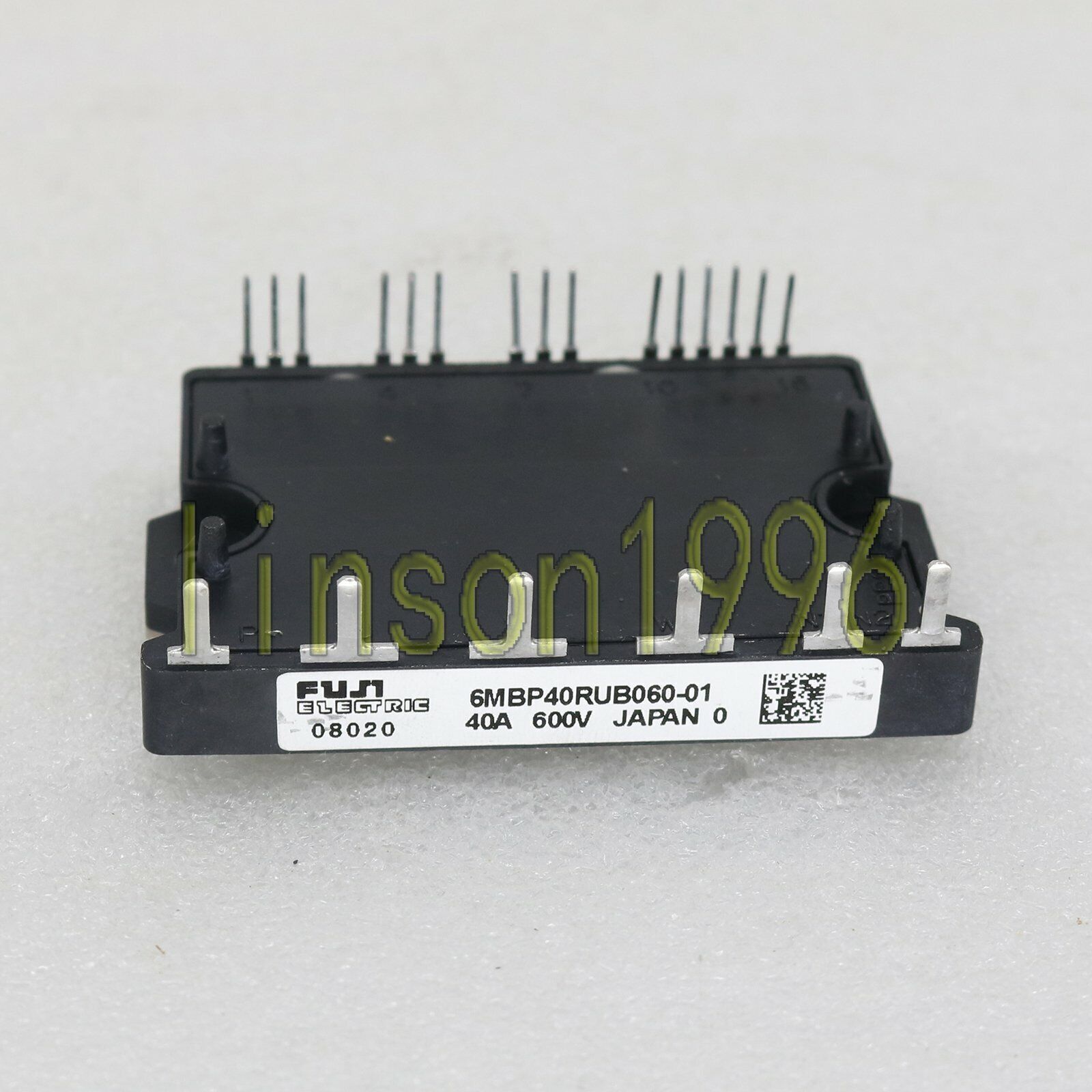 New One FUJI 6MBP40RUB060-01 A50L-0001-0422 6MBP40RUB-060-01 - ONE FUJI