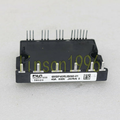 New One FUJI 6MBP40RUB060-01 A50L-0001-0422 6MBP40RUB-060-01 - ONE FUJI