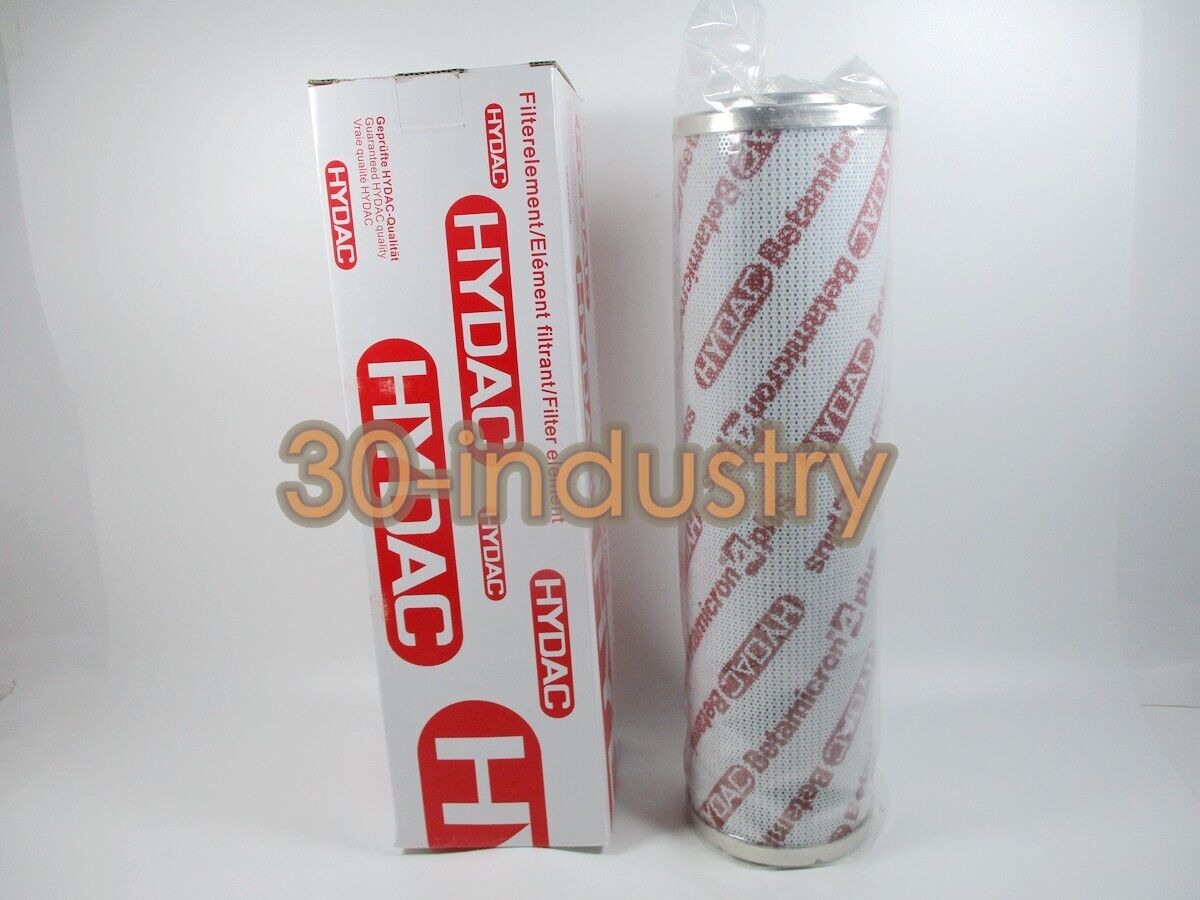 HYDAC 0660 D 005 BH4HC/-V Filter Element - 1 PCS - HYDAC