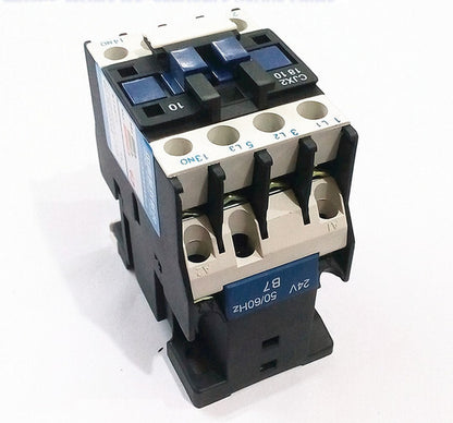 People CJX2-18 Series CJX2-1810 CJX2-1801  AC Contactor
