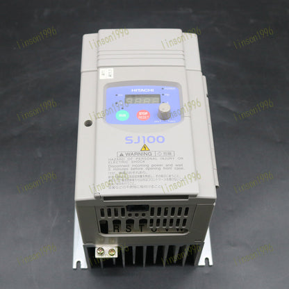 HITachi SJ100-015NFE Frequency Converter 1.5KW 220V - HITACHI