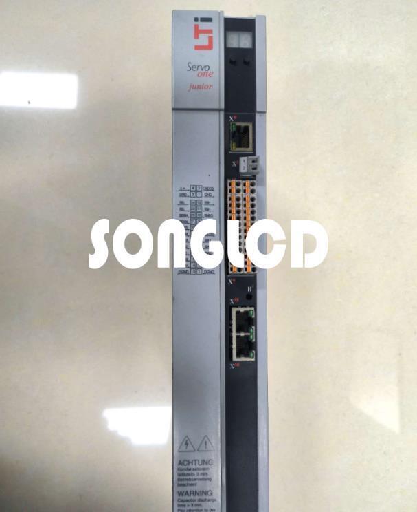 1 Piece SO24.007.0030.0000.0 - High Quality Component - CONTROLLOGIX