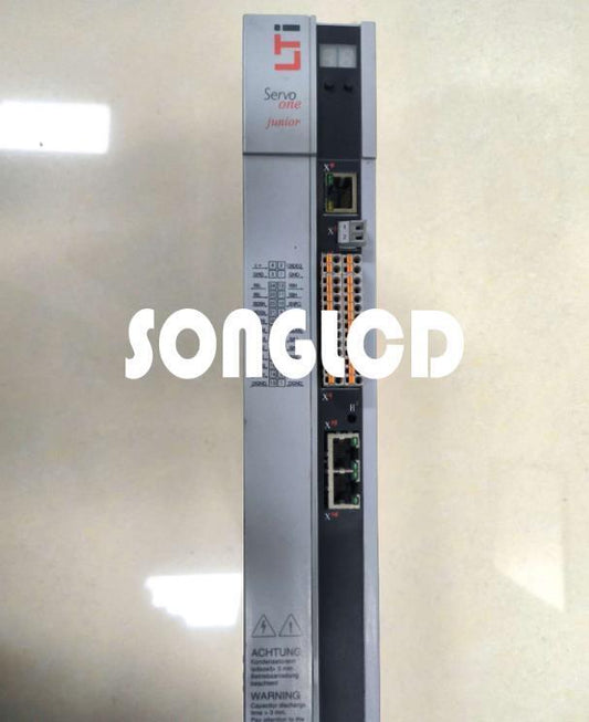 1 Piece SO24.007.0030.0000.0 - High Quality Component - CONTROLLOGIX