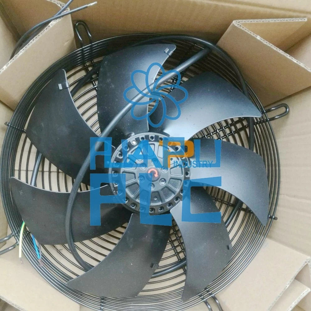 For WEIGUANG YWF2E-300S motor outer rotor cold storage fan condenser axial fan~