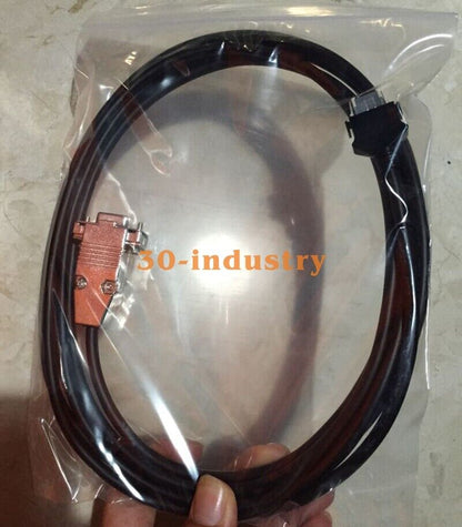 Yokogawa F3SP20-0N 3m Communication Cable - 9-Pin/USB Replacement - YOKOGAWA